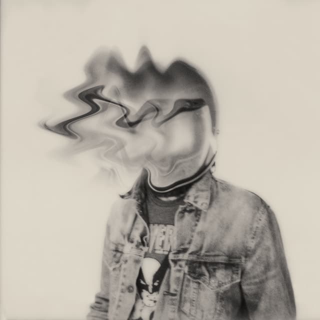 Album cover art for Full Face