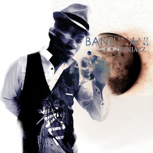 Album cover art for Africano - Moonkinjazz