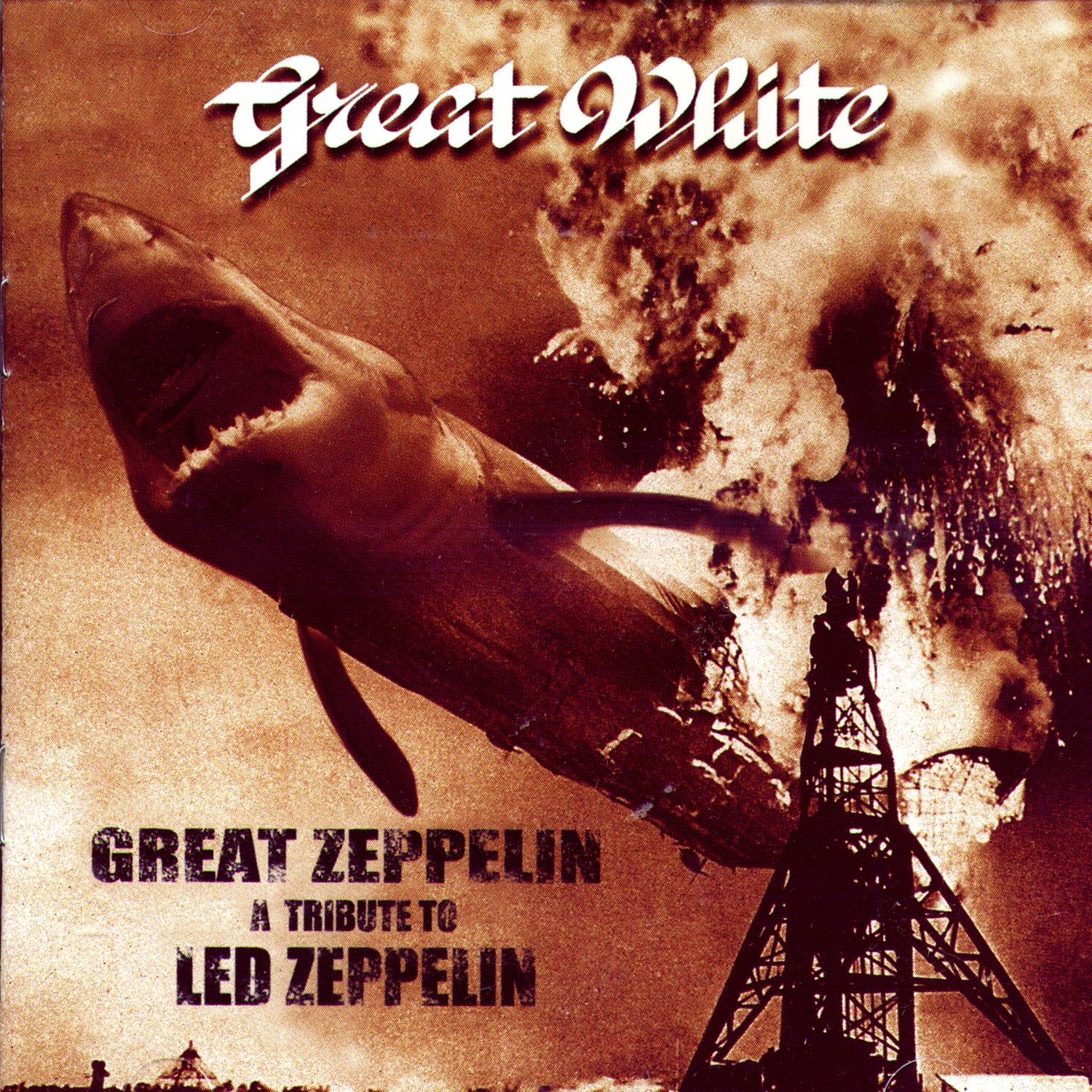 Great Zeppelin: A Tribute To Led Zeppelin