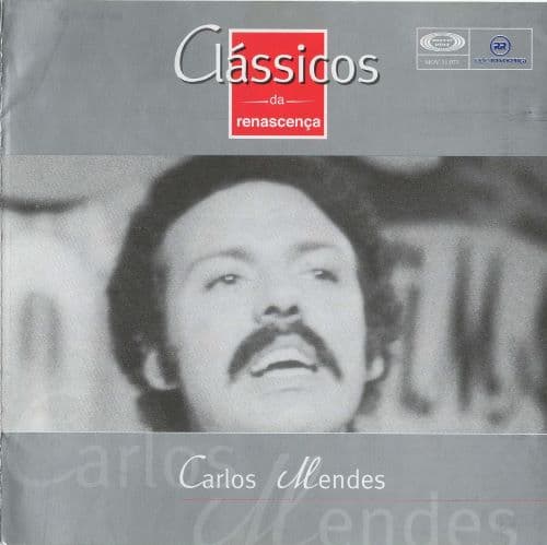 Album cover art for Clássicos da Renascença