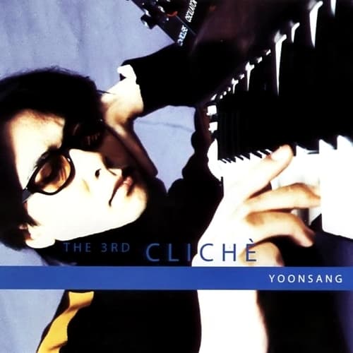 Album cover art for Cliche