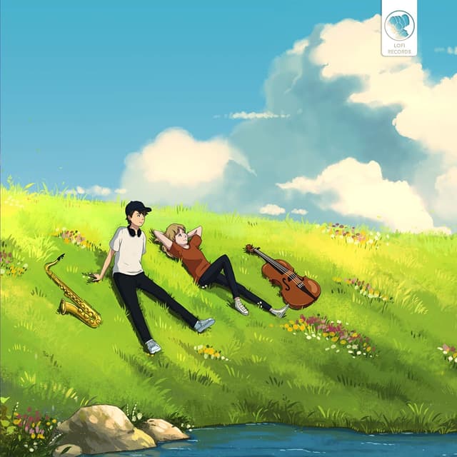 Album cover art for Blue Note