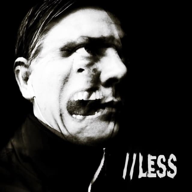 Album cover art for Social Disappointment