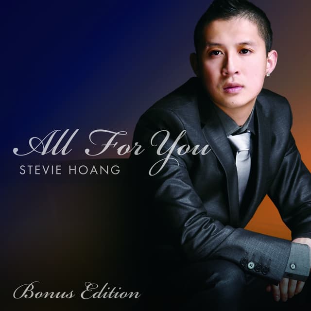 Album cover art for All For You Bonus Edition