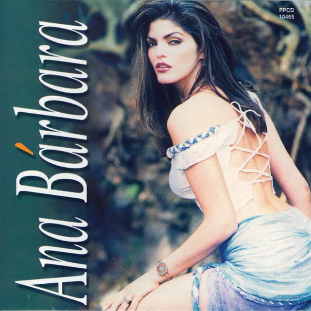 Album cover art for Te Regalo La Lluvia