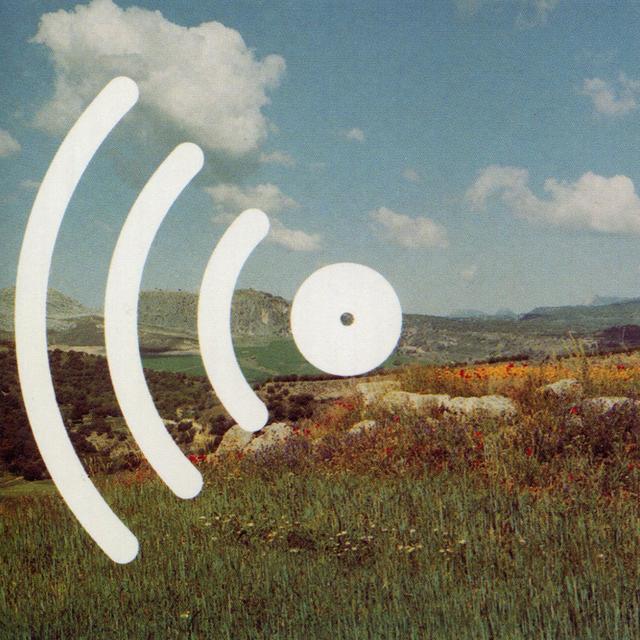 Album cover art for D.i. Go Pop