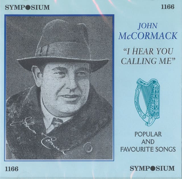 Album cover art for Vol. 4 (1907-1939)