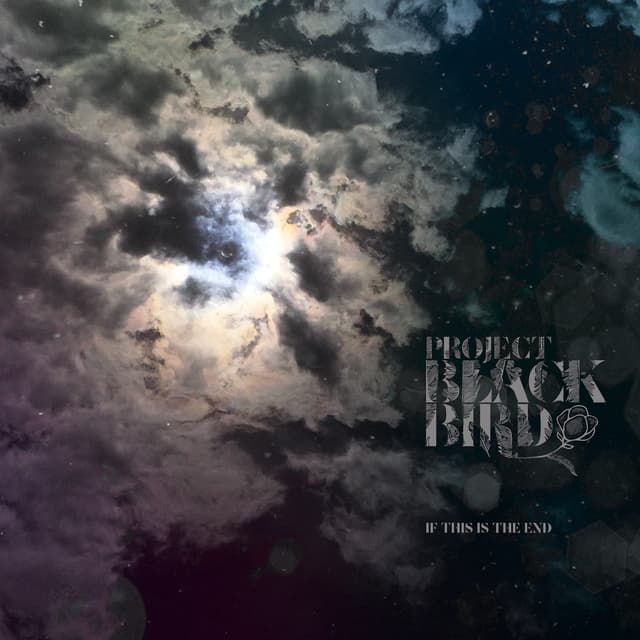 Album cover art for If This Is the End