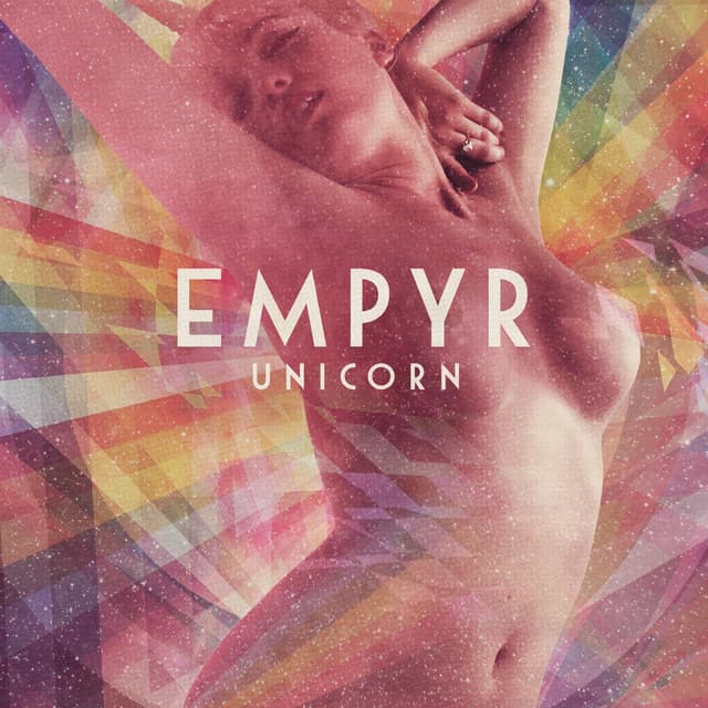 Album cover art for Unicorn