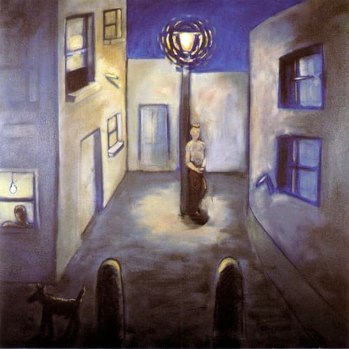 Album cover art for Jack