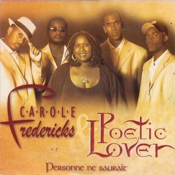 Album cover art for Personne ne saurait