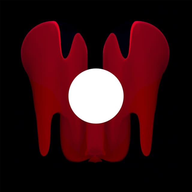 Album cover art for Lethe