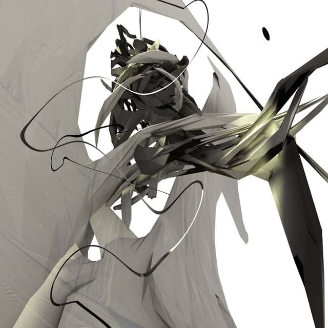 Album cover art for Draft 7.30