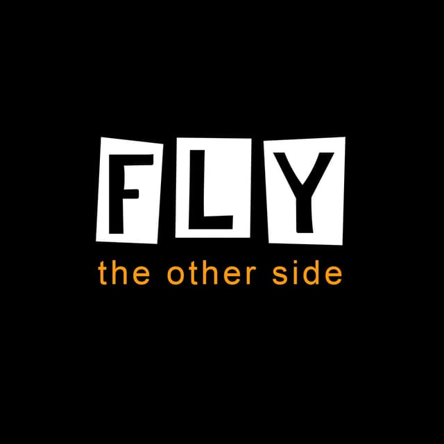 Album cover art for The Other Side