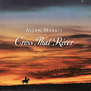 Album cover art for Cross That River