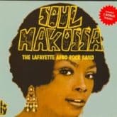 Album cover art for Soul Makossa - Old Version