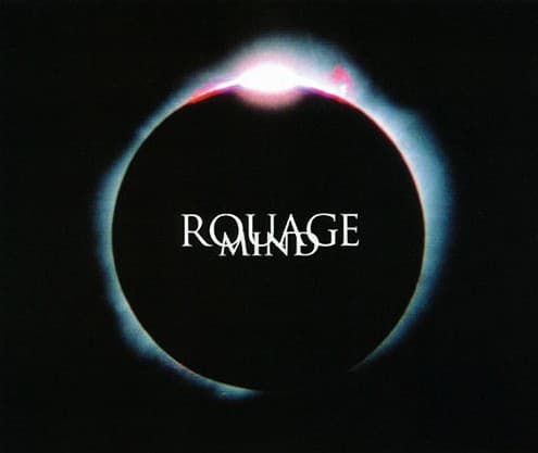 Album cover art for MIND