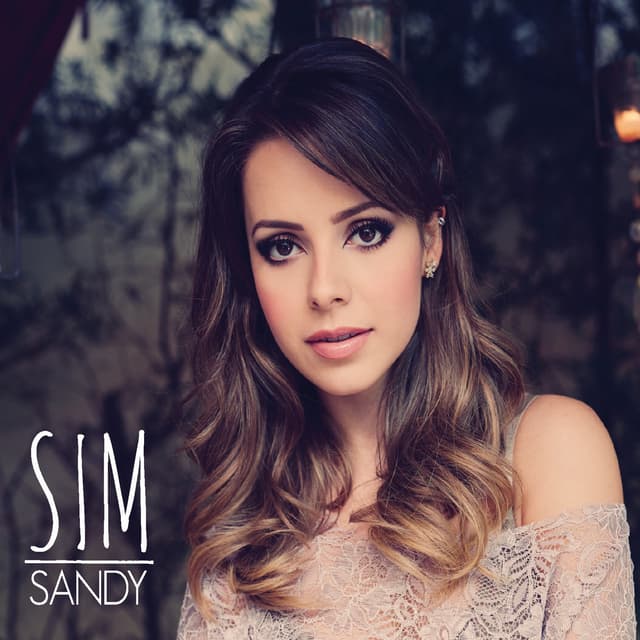 Album cover art for Sim