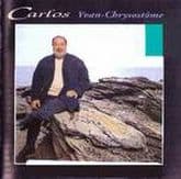 Album cover art for Yvan-Chrysostome