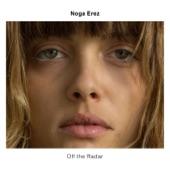 Album cover art for Off the Radar