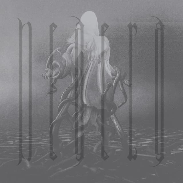 Album cover art for Neaera