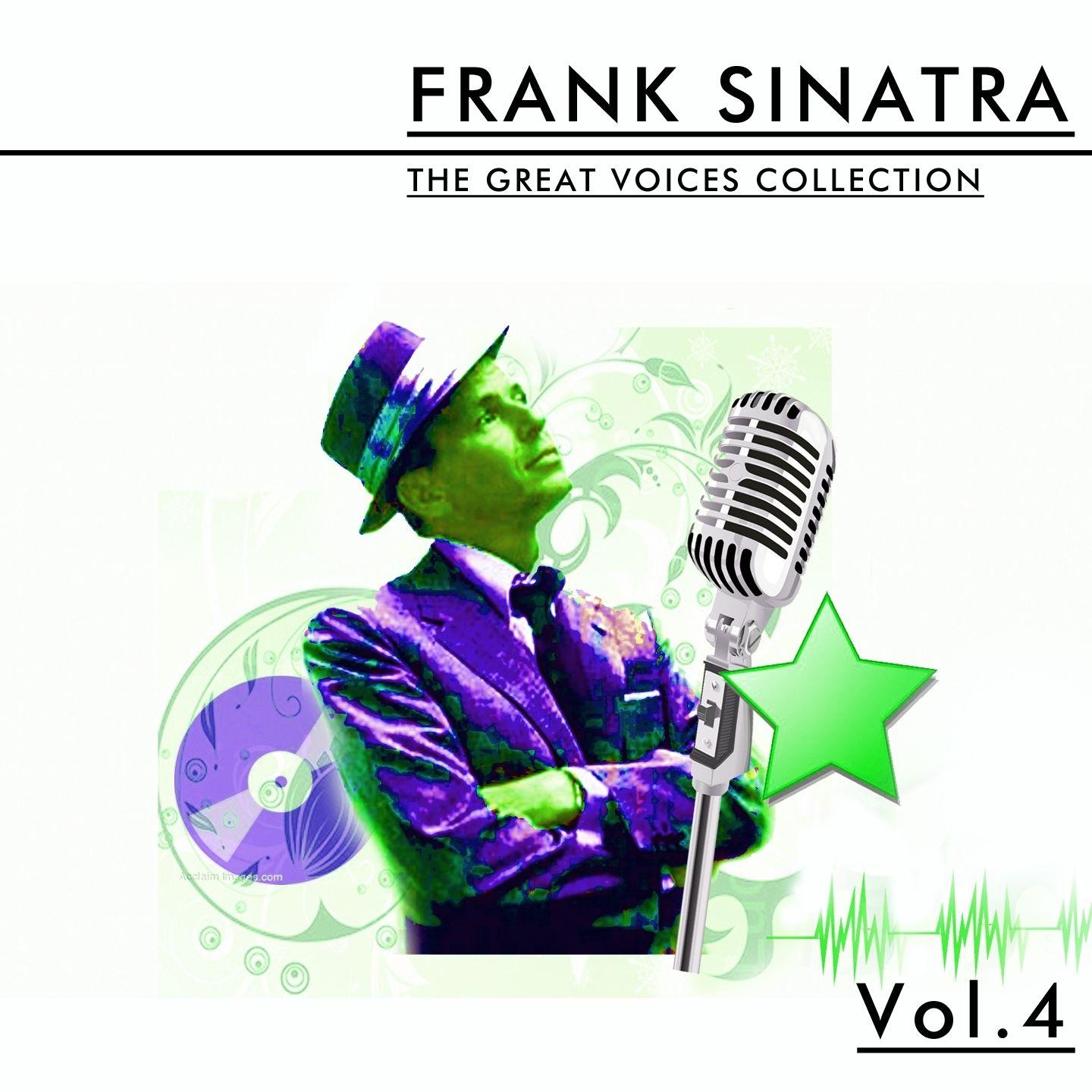 Great Master, Vol. 4