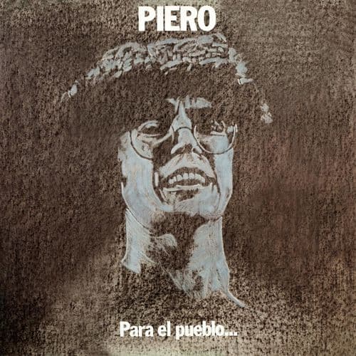 Album cover art for Para el Pueblo lo Que Es del Pueblo
