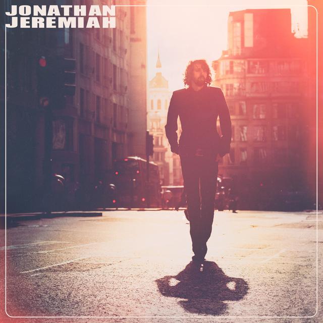 Album cover art for Good Day