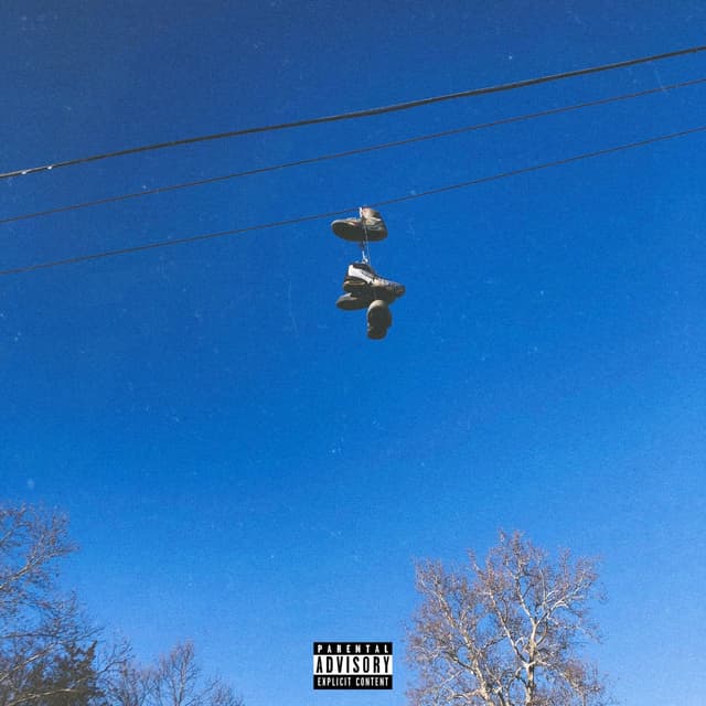 Album cover art for Balance