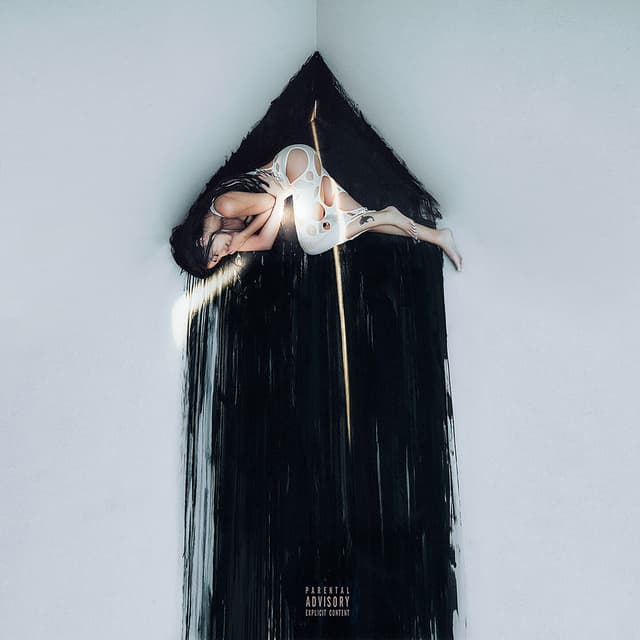 Album cover art for Spiral