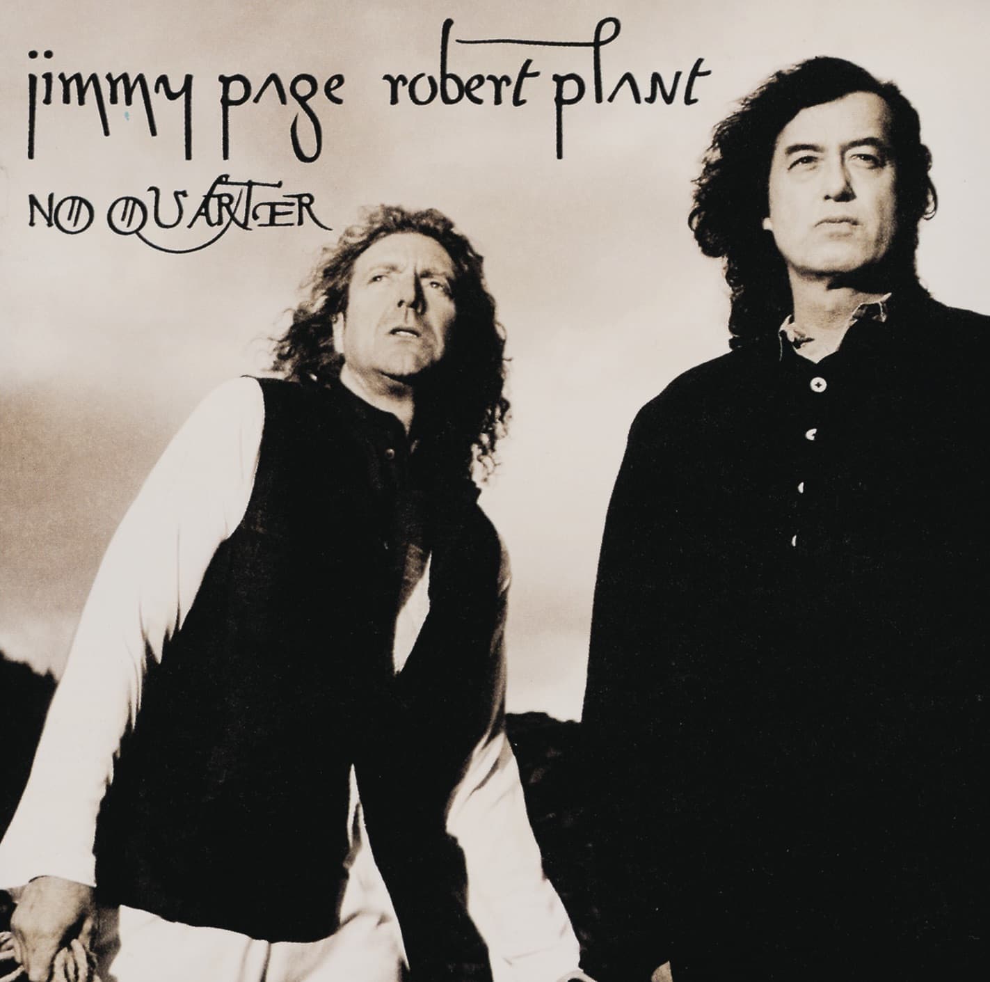 Lyrics | Robert Plant | 29 Palms