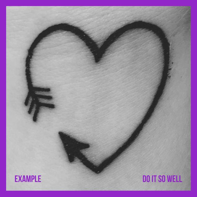 Album cover art for Do It So Well