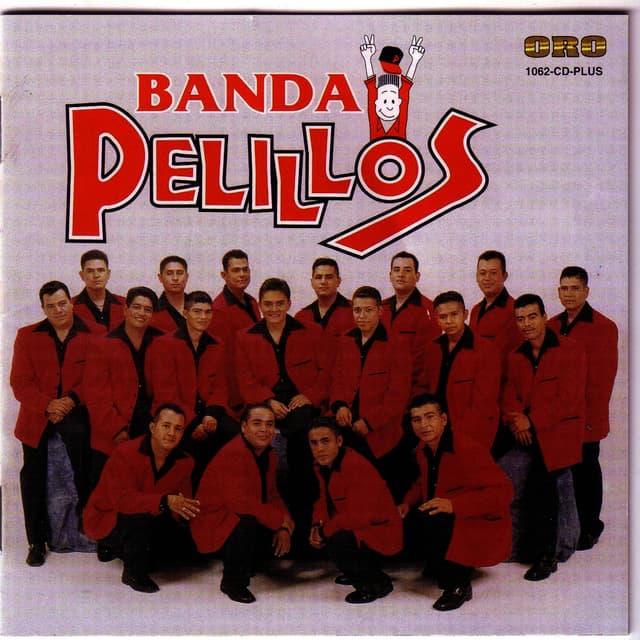 Album cover art for Rompiendo Corazones