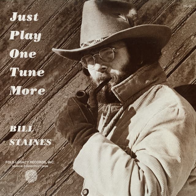 Album cover art for Just Play One Tune More