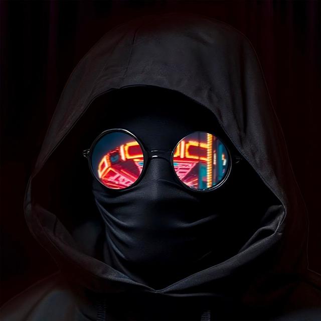Album cover art for Vréel 4