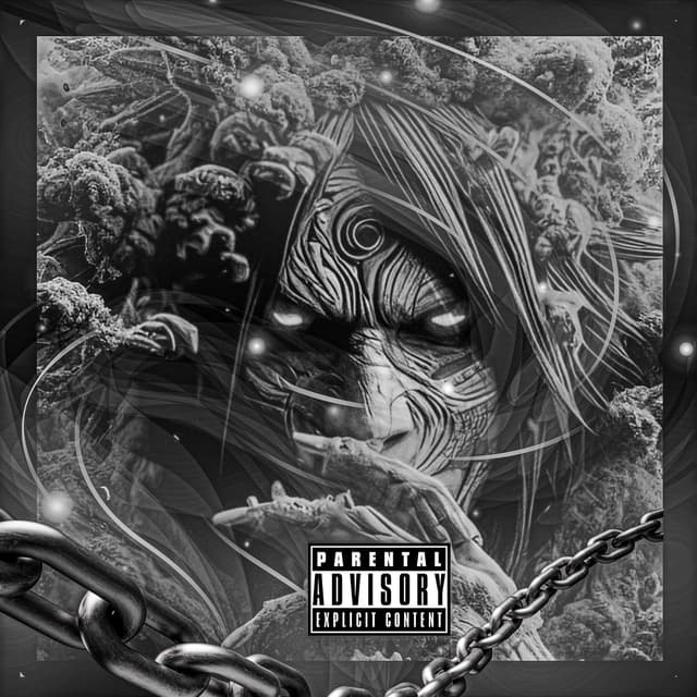 Album cover art for Gym Espanca Xota