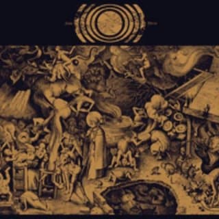 Album cover art for Angel Coma