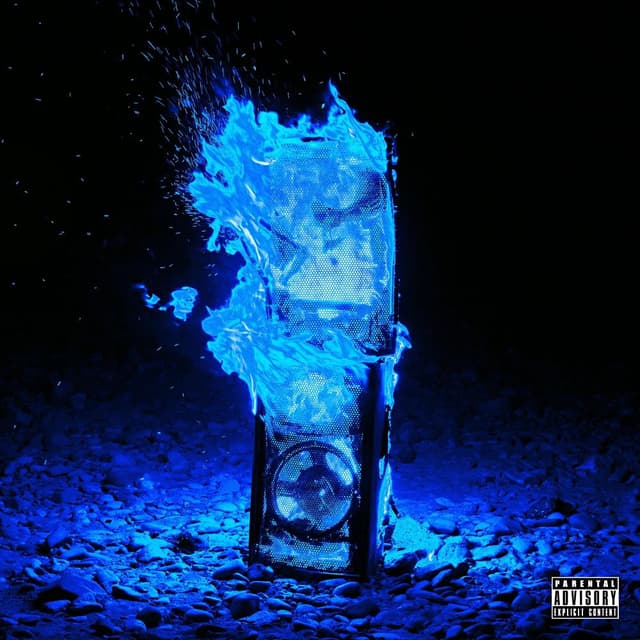 Album cover art for Only God Can Stop Me [Sped Up Pack]