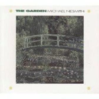 Album cover art for The Garden