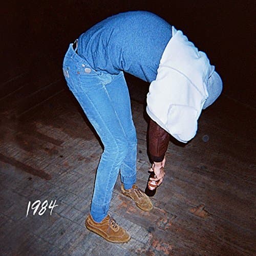 Album cover art for Rage With No Name