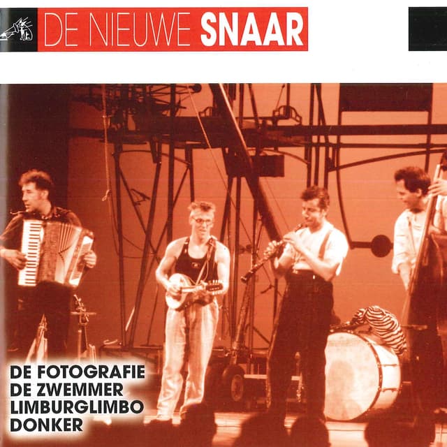 Album cover art for Originele Hits