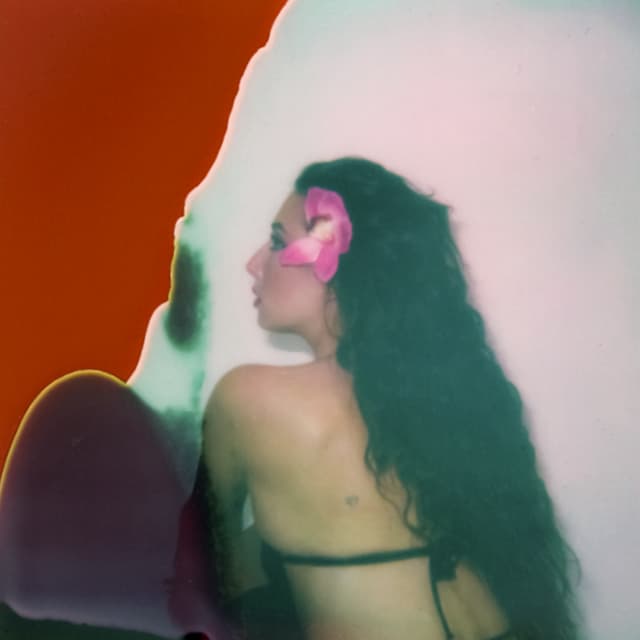 Album cover art for 6:45