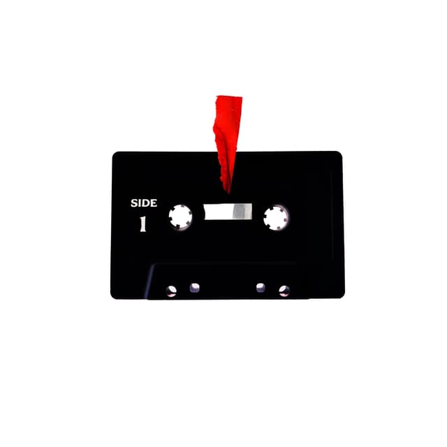 Album cover art for Yin