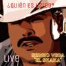 ¿Quién Es Usted? (Quien Es Usted)