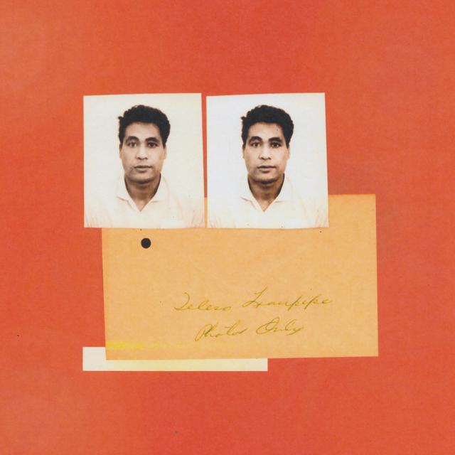 Album cover art for Angel in Realtime
