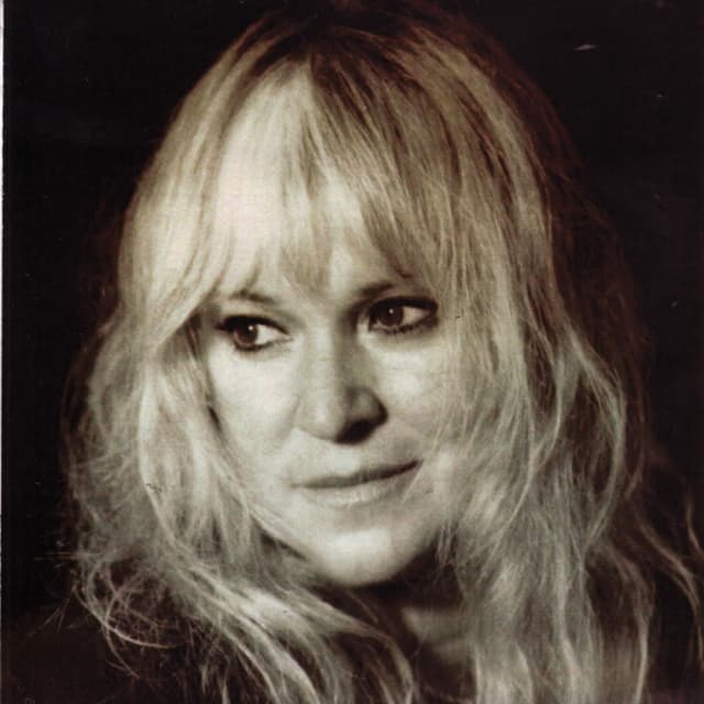 Album cover art for Unchained Melanie