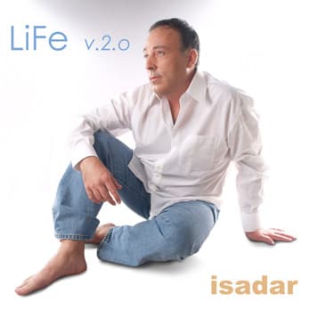 Album cover art for Life V.2.o