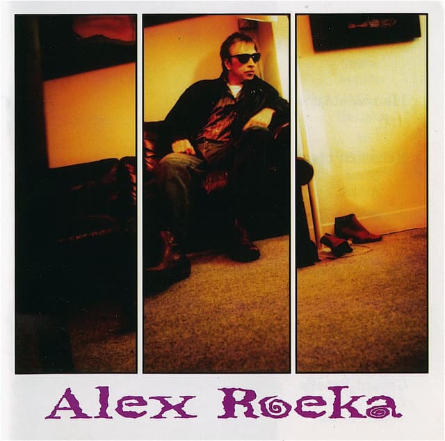 Album cover art for Zee van onrust