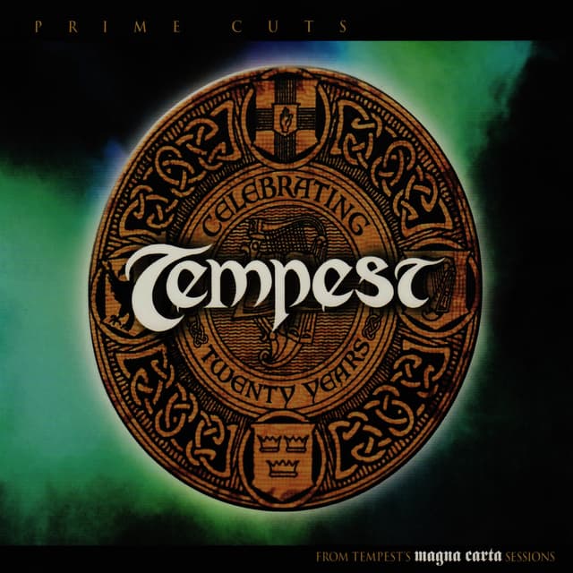 Album cover art for Prime Cuts