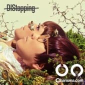 Album cover art for DIStopping